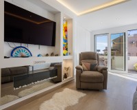Herverkoop - Herenhuis - Torrevieja - Urbanización San Luis