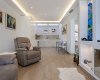 Herverkoop - Herenhuis - Torrevieja - Urbanización San Luis