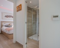 Herverkoop - Herenhuis - Torrevieja - Urbanización San Luis