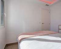 Herverkoop - Herenhuis - Torrevieja - Urbanización San Luis