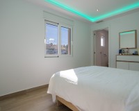 Herverkoop - Herenhuis - Torrevieja - Urbanización San Luis