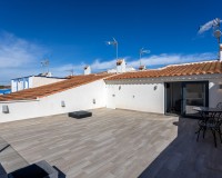Herverkoop - Herenhuis - Torrevieja - Urbanización San Luis