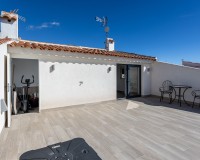 Herverkoop - Herenhuis - Torrevieja - Urbanización San Luis