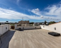 Herverkoop - Herenhuis - Torrevieja - Urbanización San Luis