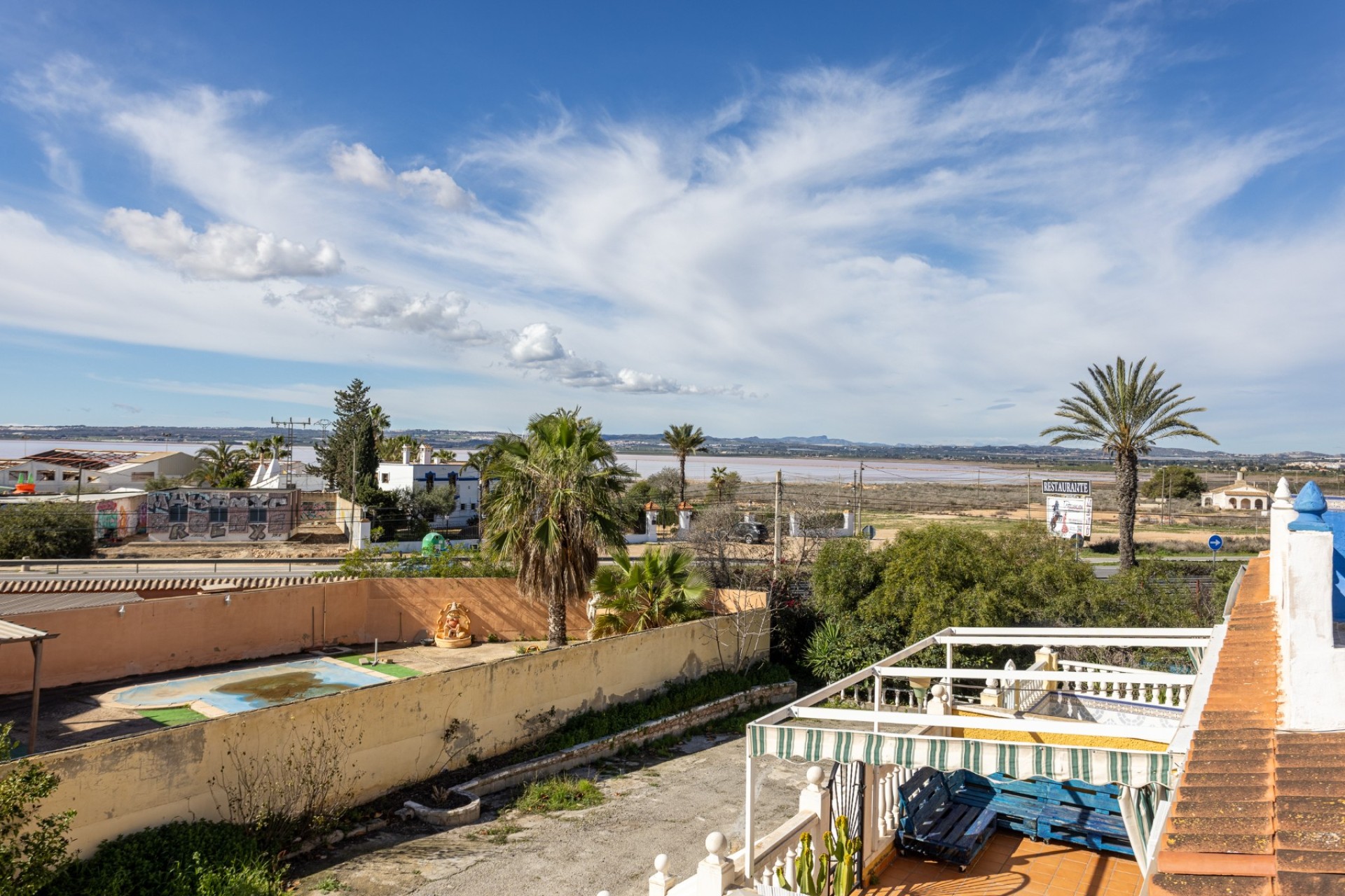 Herverkoop - Herenhuis - Torrevieja - Urbanización San Luis