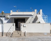 Herverkoop - Herenhuis - Torrevieja - Urbanización San Luis