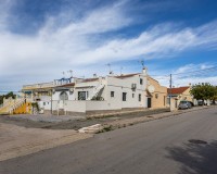 Herverkoop - Herenhuis - Torrevieja - Urbanización San Luis