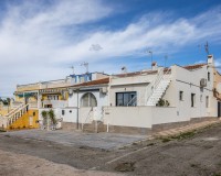 Herverkoop - Herenhuis - Torrevieja - Urbanización San Luis
