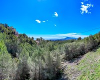 Herverkoop - Land - Altea - Sierra de Altea