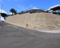 Herverkoop - Land - Altea - Sierra de Altea
