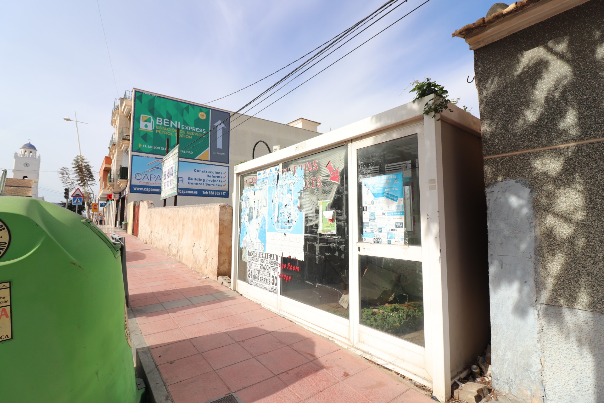 Herverkoop - Land - Benijofar - Benijofar - Village