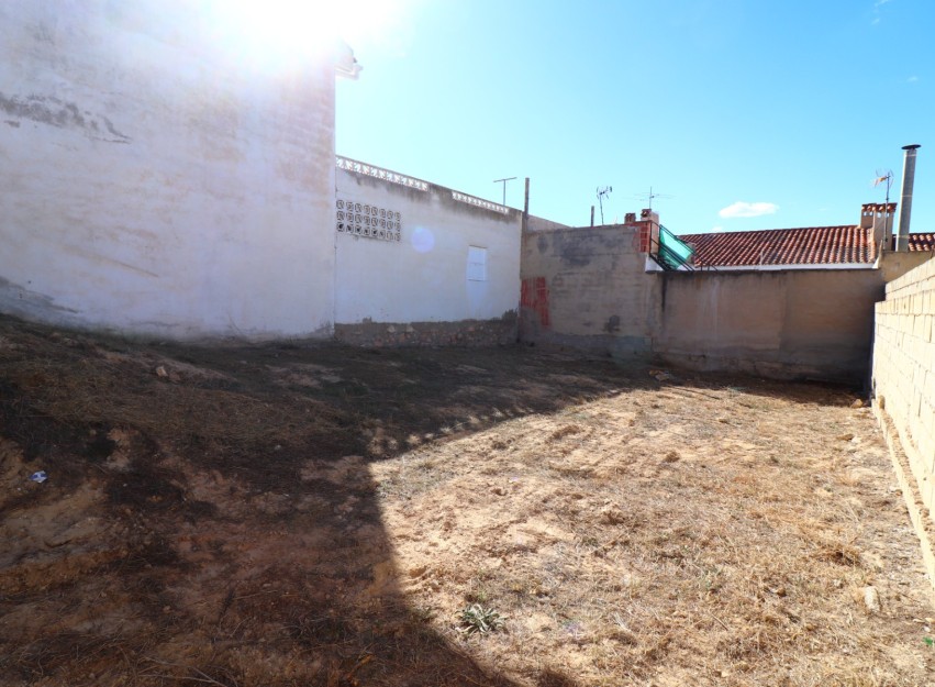 Herverkoop - Land - Benijofar - Benijofar - Village