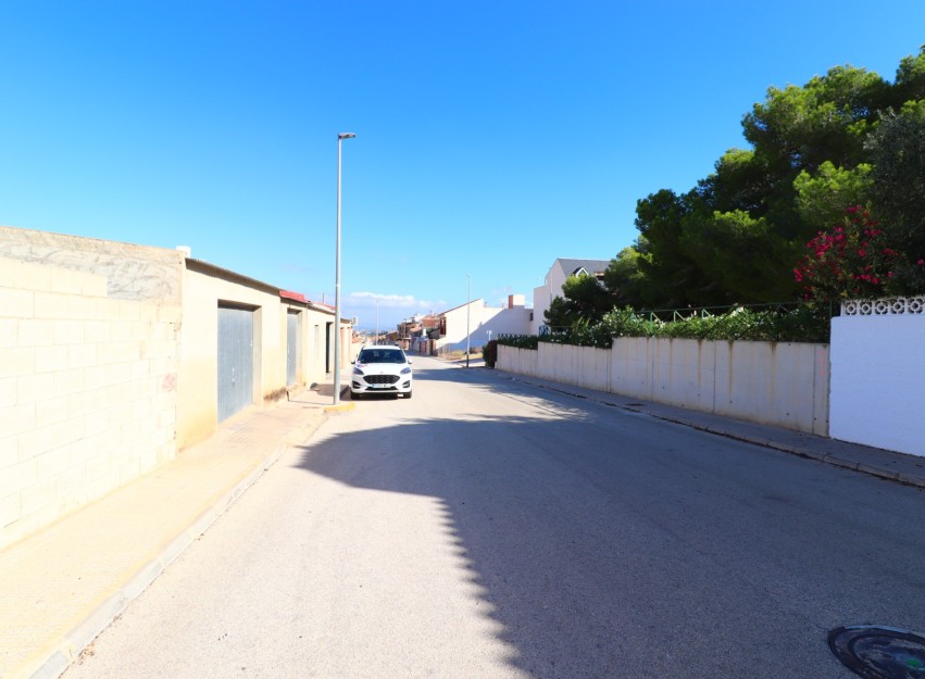 Herverkoop - Land - Benijofar - Benijofar - Village