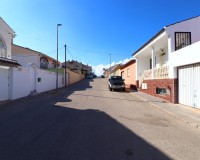 Herverkoop - Land - Benijofar - Benijofar - Village