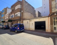 Herverkoop - Land - Guardamar del Segura - Center
