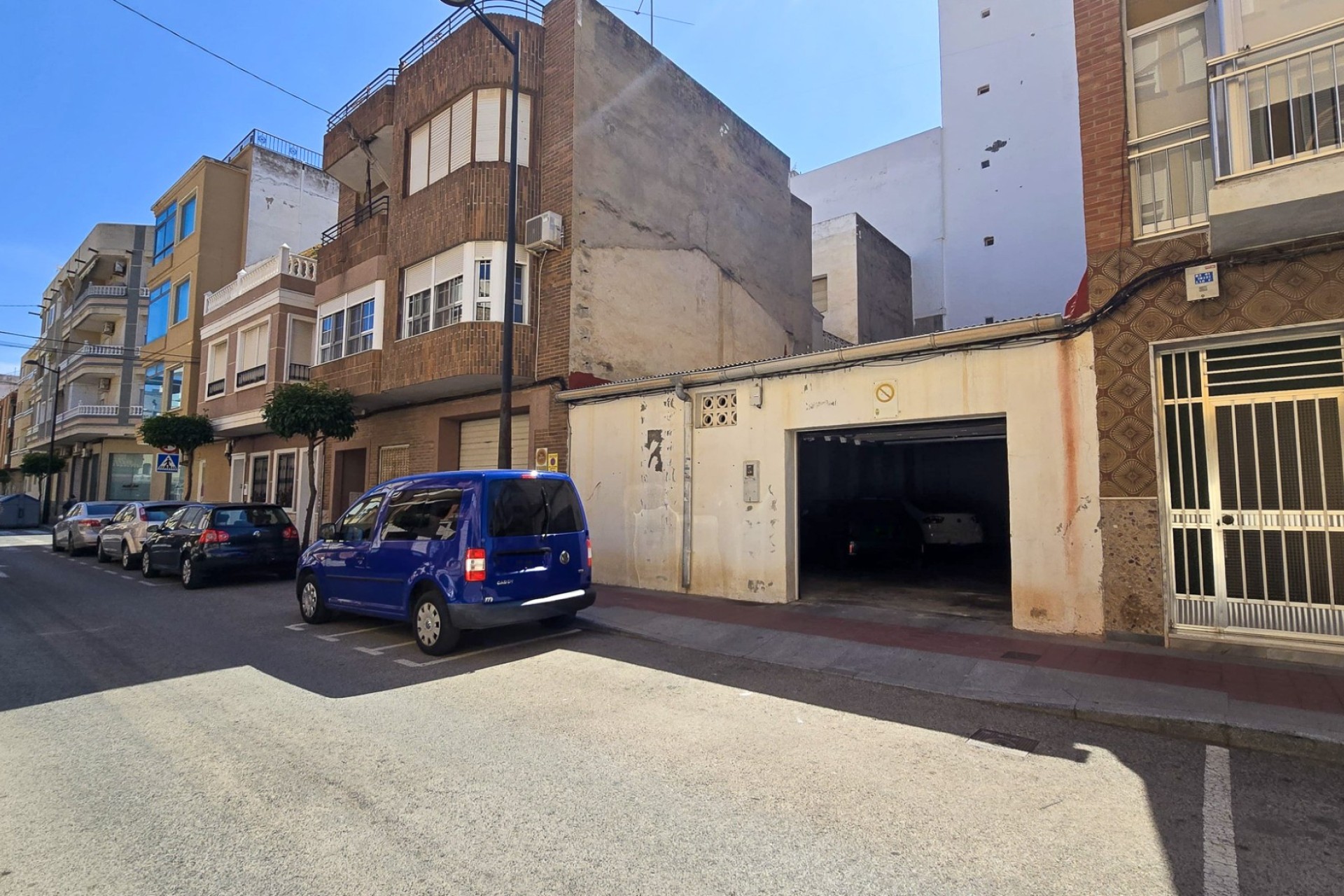 Herverkoop - Land - Guardamar del Segura - Center