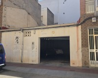 Herverkoop - Land - Guardamar del Segura - Center