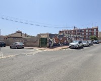 Herverkoop - Land - Guardamar del Segura - Pueblo