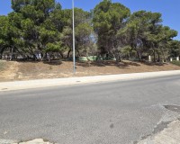 Herverkoop - Land - Guardamar del Segura - Pueblo