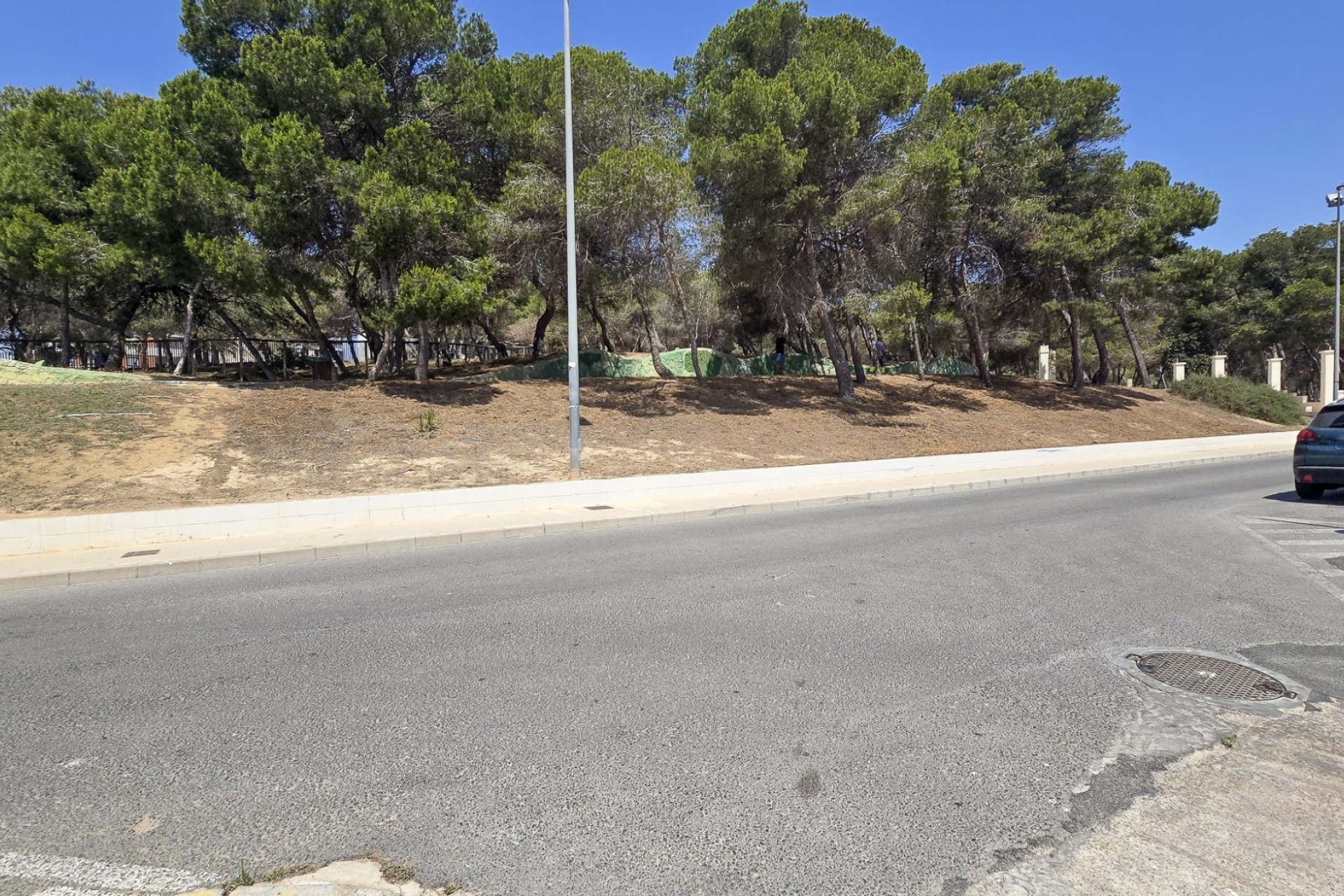 Herverkoop - Land - Guardamar del Segura - Pueblo