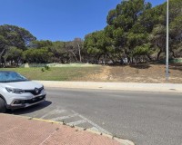 Herverkoop - Land - Guardamar del Segura - Pueblo