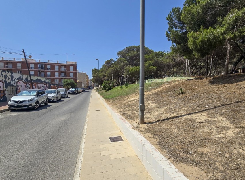 Herverkoop - Land - Guardamar del Segura - Pueblo