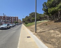 Herverkoop - Land - Guardamar del Segura - Pueblo