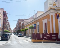 Herverkoop - Land - Guardamar del Segura - Pueblo