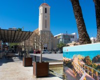 Herverkoop - Land - Guardamar del Segura - Pueblo