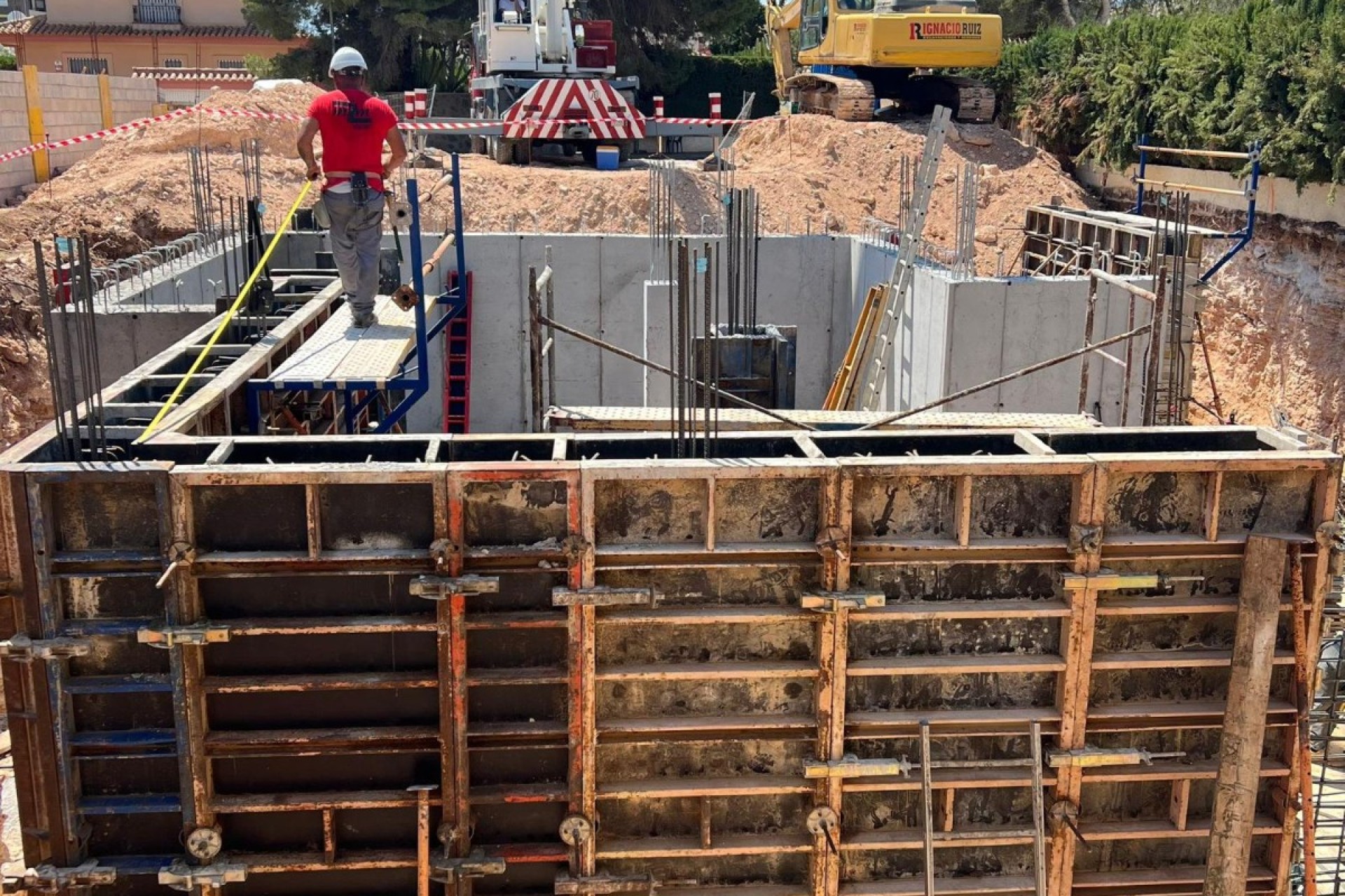 Herverkoop - Land - Orihuela Costa - La Zenia