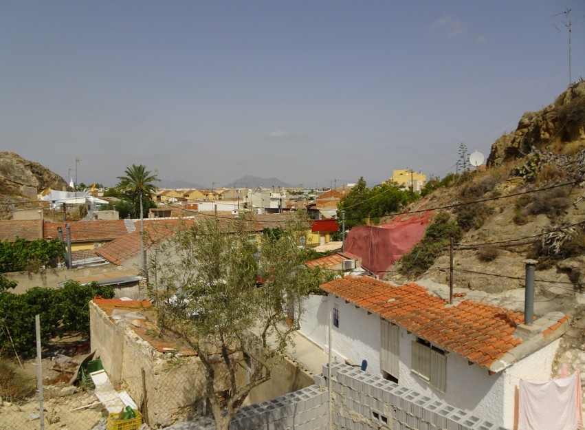 Herverkoop - Land - Rojales - Rojales - Village