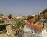 Herverkoop - Land - Rojales