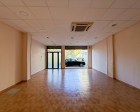 Herverkoop - Reclame - Aguilas - Paseo Parra