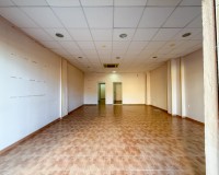 Herverkoop - Reclame - Aguilas - Paseo Parra