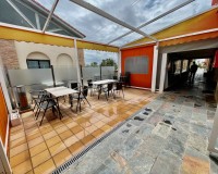 Herverkoop - Reclame - Algorfa - La finca Golf