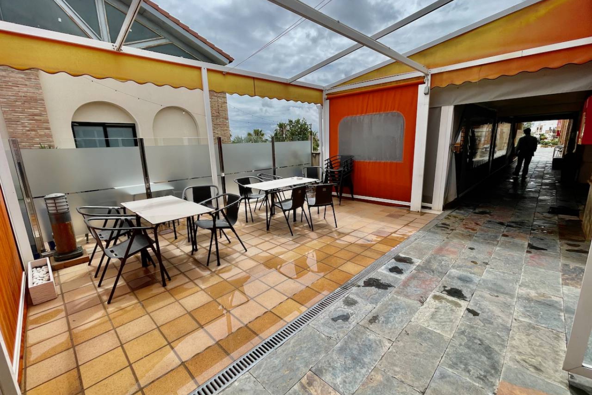 Herverkoop - Reclame - Algorfa - La finca Golf