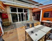 Herverkoop - Reclame - Algorfa - La finca Golf