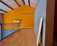 Herverkoop - Reclame - Algorfa - La finca Golf