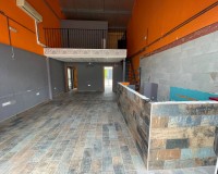 Herverkoop - Reclame - Algorfa - La finca Golf