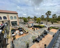 Herverkoop - Reclame - Algorfa - La finca Golf