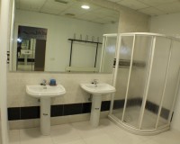 Herverkoop - Reclame - Altea - Pueblo