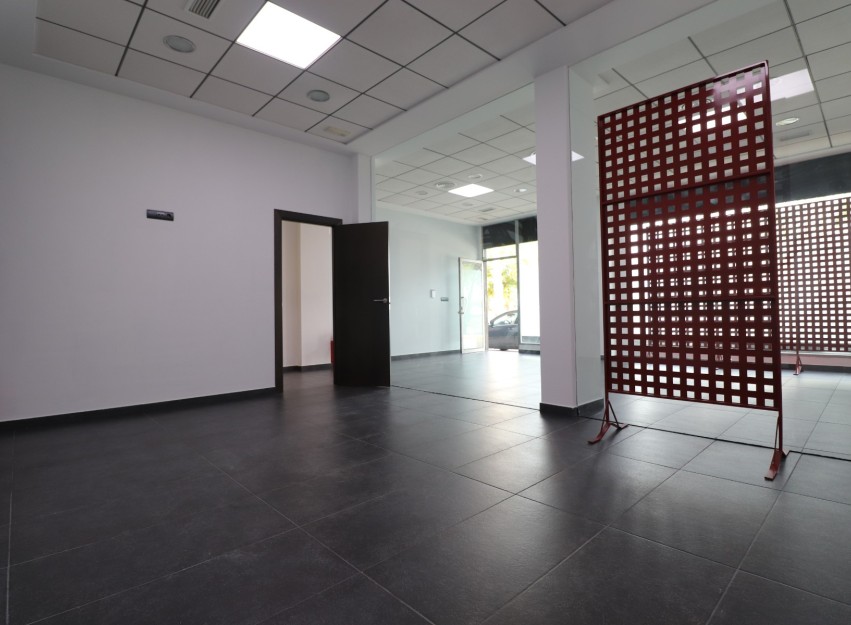 Herverkoop - Reclame - Benejuzar - Benejuzar - Town