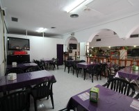 Herverkoop - Reclame - Benidorm - Colonia Madrid / Foietes