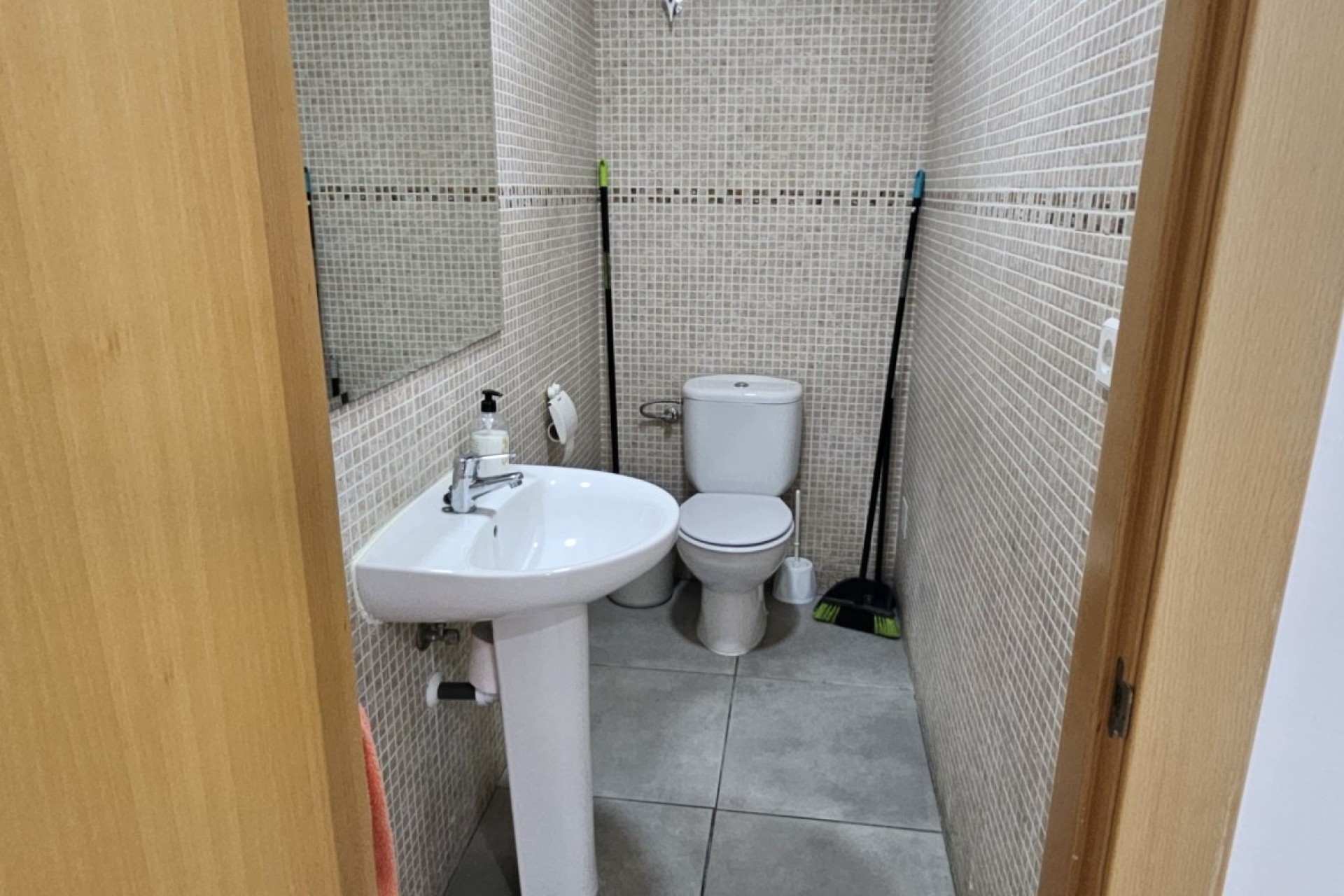 Herverkoop - Reclame - Benidorm - Colonia Madrid / Foietes