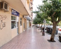 Herverkoop - Reclame - Benidorm - Colonia Madrid