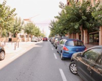 Herverkoop - Reclame - Benidorm - Colonia Madrid