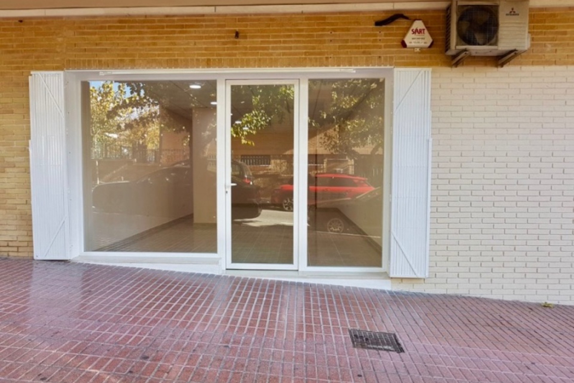 Herverkoop - Reclame - Benidorm - Colonia Madrid