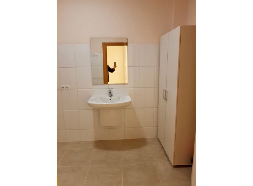 Herverkoop - Reclame - Benidorm - Colonia Madrid