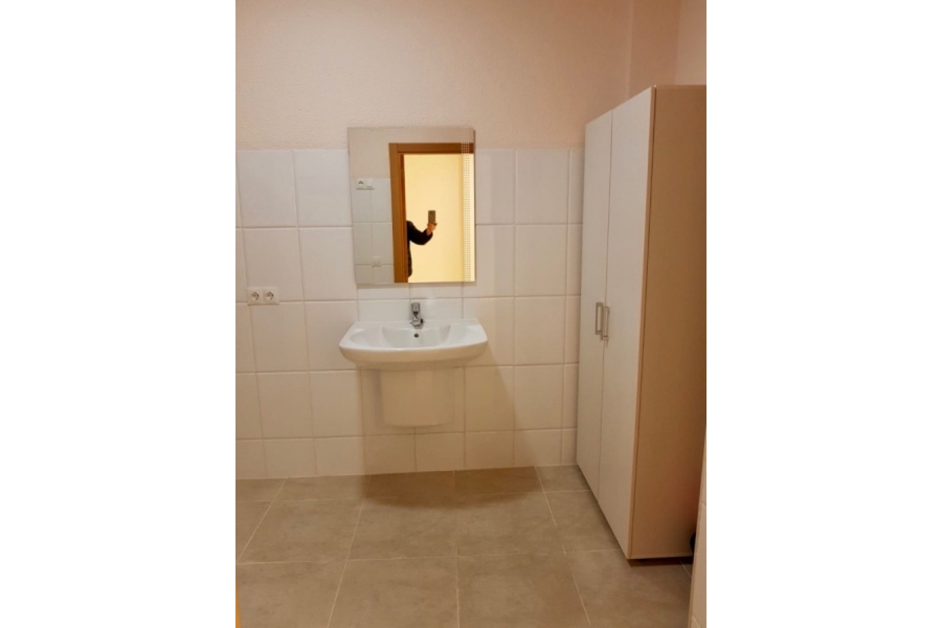 Herverkoop - Reclame - Benidorm - Colonia Madrid