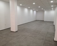 Herverkoop - Reclame - Benidorm - Colonia Madrid